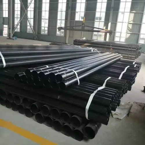 唐山热浸塑电力穿线管施工注意事项
